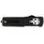 Templar Knives Premium Weighted Automatic Knife 3 1/2" Dagger Blade Fallen
