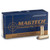 MagTech Handgun Ammunition .357 Mag 158 gr SJHP 1235 fps 50/ct
