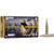 Federal Premium Vital-Shok Rifle Ammunition .338 Win Mag 200 gr BT 2930 fps 20