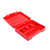 Lee Flat 4-Die Storage Box