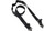 Blackhawk! Multi Point Quick Detach Sling Slick Black