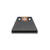 Night Fision Suppressor Height Night Sight Set Orange Front Black Back for Glock
