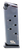ProMag COL02 Standard  7rd 45 ACP Fits 1911 Government Blued Steel