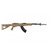 ProMag Archangel OPFOR Pistol Grip Conversion Stock for SKS - Desert Tan Polymer