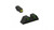 Meprolight ML41766 Hyper-Bright Yellow Ring Front/Green Rear Sights for S&W M&P Fullsize Compact Subcompact (Not Shield Models)