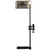 TightSpot Airlock 4 Arrow Quiver Saddle Tan