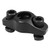 Max Ops M-Lok QD Adapter Black