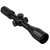 ZeroTech Vengeance Rifle Scope 4-20x50 30mm SFP R3 Non Illum. Black