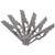 Schrade Enrage 6 Replacement Blades Utility Combo 6/ct