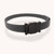 Shield Arms Apogee Belt Grey Belt and Black Buckle