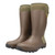 Muddy DV8 17" Non-Insulated Boots Clay Size 7D
