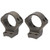Browning X Bolt Scope Mounts 34mm High Bronze Cerakote