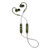 Howard Leight Impact In-Ear Hear Through Technology Earbuds 29dB Olive Drab