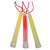 Ultimate Survival See-Me Light Stick 6" - 2/ct  Assorted