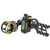 Bear Archery Trophy Ridge Digital React Trio Pro RH .019