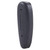 KICK-EEZ Dual Action Sporting Clay Recoil Pad - 5 1/4" L x 1 7/8" W x 1 1/8" T Dual 1/4" Black