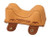 Protektor Model Regular Owl Ear Front Bag Not Filled