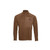 Leupold Velum 1/2 Zip Fleece Otter S