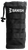 Banish(Silencer Central) 100000311384 Banish 12 Suppressor Pouch Fits 9" Long Black