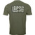 Leupold Premium Optics Short Sleeve Tee Light Olive M