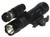 Leapers LED Tactical Red Laser Flashlight Combo