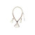Rig'Em Right Copperhead Deluxe 4-Call Lanyard