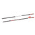Bloodsport Punisher Arrow 300 Spine 6/pk