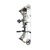 Bear Archery THP Adapt 2 Plus RTH 70RH Compound Bow Throwback Green