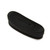 LimbSaver Trap Grind-to-Fit Recoil Pad Medium Black