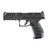 Walther Optic Ready Compact PDP Handgun 9mm Luger 15rd Magazines(2) 5" Barrel Black