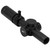 ZeroTech Vengeance Rifle Scope 1-6x24mm 30mm SFP RAR MOA Black