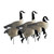 Higdon Outdoors APEX Full-Size Full-Body Variety Pack - Canada Goose