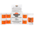 Tannerite STR Starter Kit  Impact Enhancement Explosion White Vapor Centerfire Rifle Firearm 0.50 lb 24 Targets