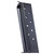 Mec-Gar MGCGOV38B 1911 Government 9rd 38 Super, Blued Carbon Steel