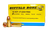 Buffalo Bore Ammunition 45185LF20 Buffalo-Barnes Strictly Business 45ACP +P 185gr Barnes TAC-XP Lead Free 20 Per Box/12 Case