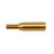 Pro-Shot 17 cal Adaptor-Converts  # 5/40 Thread to #8/32 thread