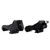 XS SightXTI2 DXT 45 Degree Offset BUIS Big Dot Tritium Front & Rear