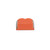 Glock Factory Slide Cover Plate Inspection Only Fits G43/43x/48 Orange
