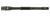 Faxon Firearms 15A38P10NGQ   300 Blackout 10.50" Black Nitride 4150 CMV Barrel