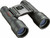 Tasco Essentials Roof Binocular 16x32mm Black MC Box 6L
