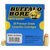 Buffalo Bore Ammunition 4520020 Personal Defense Strictly Business 45ACP +P 200gr Jacket Hollow Point 20 Per Box/12 Case