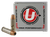 Underwood Ammo 738Underwood Ammo 738 Wide Nose Gas Check 454Casull 360gr Black Cherry Coated Hard Case 20 Per Box/10 Case