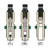 Redding Series D Deluxe Die Set for Bottleneck Cases .300 PRC