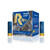 Rio Top Game HV Shotshells 12 ga 2 3/4" 3 3/4 dr 1 1/4 oz #4 1330 fps 25/ct