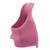 Hogue Handall Beavertail Grive Sleeve for Taurus PT-111 Millenium G2/G2C/G3C/G3XL Pink