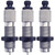 Redding Deluxe Die Set for Bottleneck Cases 6mm Dasher