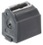 Ruger 90005 BX-1  10rd Magazine Fits Ruger 10/22/SR/American Rimfire/Charger 22 LR Black Rotary