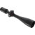 Crimson Trace Brushline Pro Rifle Scope 4-12x40mm 1" SFP BDC Predator