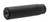 BANISH SUPPRESSOR HD 556 DTM 1/2X28 BLK
