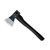 WOOX Thunderbird Throwing Axe - Black